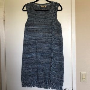 Anthropologie Holding Horses box dress